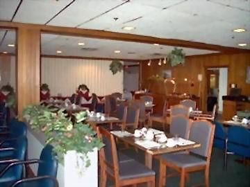 Howard Johnson Winnipeg Eksteriør billede