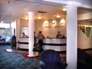 Howard Johnson Winnipeg Eksteriør billede